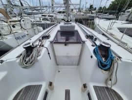 2011, Beneteau, First 40