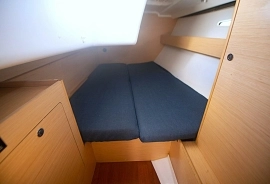 2011, Beneteau, First 40