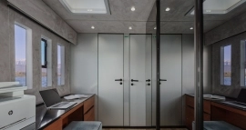 2021, Sunreef Yachts, 50