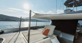 2021, Sunreef Yachts, 50