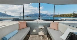 2021, Sunreef Yachts, 50