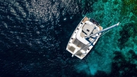 2021, Sunreef Yachts, 50