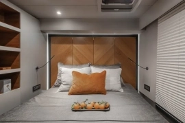 2021, Sunreef Yachts, 50