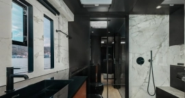 2021, Sunreef Yachts, 50