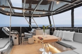2021, Sunreef Yachts, 50