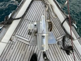 1994, Beneteau, Oceanis 44 CC