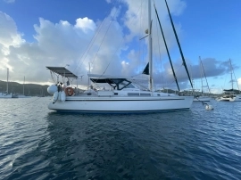 1994, Beneteau, Oceanis 44 CC