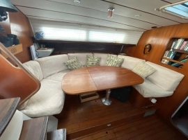 1994, Beneteau, Oceanis 44 CC