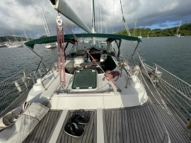 1994, Beneteau, Oceanis 44 CC