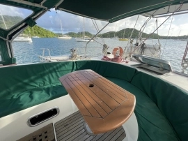 1994, Beneteau, Oceanis 44 CC