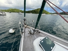 1994, Beneteau, Oceanis 44 CC