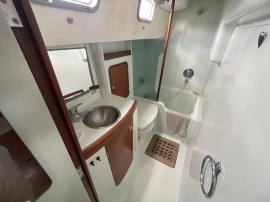 1994, Beneteau, Oceanis 44 CC