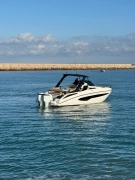 2023, FIM Motorboats, 340 regina