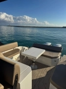 2023, FIM Motorboats, 340 regina