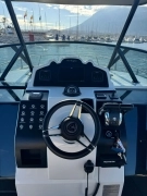 2023, FIM Motorboats, 340 regina