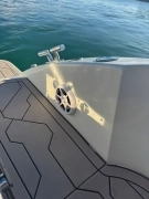 2023, FIM Motorboats, 340 regina