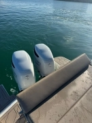 2023, FIM Motorboats, 340 regina