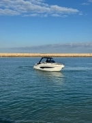 2023, FIM Motorboats, 340 regina