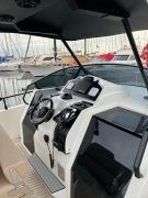 2023, FIM Motorboats, 340 regina