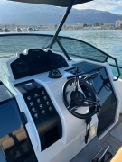 2023, FIM Motorboats, 340 regina