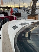 2023, FIM Motorboats, 340 regina