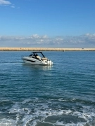 2023, FIM Motorboats, 340 regina