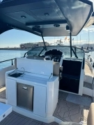 2023, FIM Motorboats, 340 regina