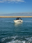 2023, FIM Motorboats, 340 regina