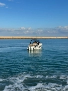 2023, FIM Motorboats, 340 regina