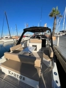 2023, FIM Motorboats, 340 regina