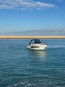 2023, FIM Motorboats, 340 regina