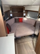 2023, FIM Motorboats, 340 regina