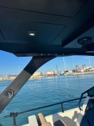 2023, FIM Motorboats, 340 regina