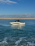 2023, FIM Motorboats, 340 regina