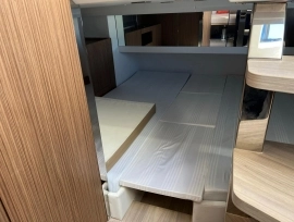 2023, FIM Motorboats, 340 regina