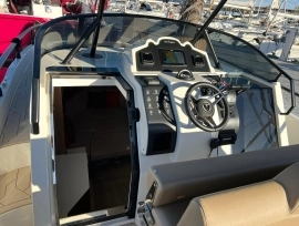 2023, FIM Motorboats, 340 regina