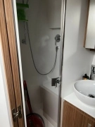 2023, FIM Motorboats, 340 regina