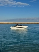 2023, FIM Motorboats, 340 regina