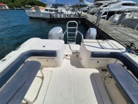 2005, World Cat, 330 TE