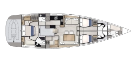 2024, Jeanneau, Yacht 65