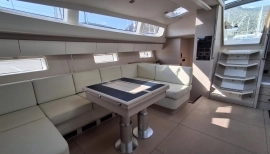 2024, Jeanneau, Yacht 65