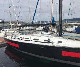 2004, Beneteau, FIRST 44.7
