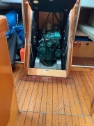 2004, Beneteau, FIRST 44.7