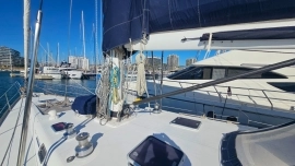 2002, Puma, CUBIC 70 COSTA NORD