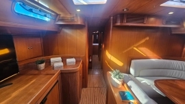 2002, Puma, CUBIC 70 COSTA NORD