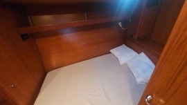 2002, Puma, CUBIC 70 COSTA NORD