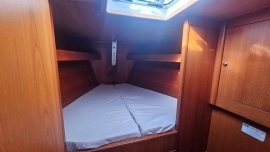 2002, Puma, CUBIC 70 COSTA NORD