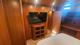 2002, Puma, CUBIC 70 COSTA NORD