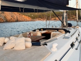 2002, Puma, CUBIC 70 COSTA NORD