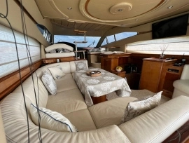 2003, Ferretti, 480